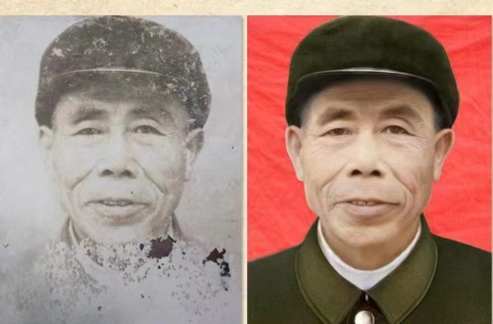 高安老照片模糊修复-72